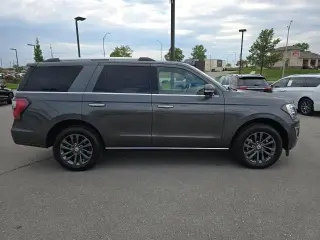 Ford Expedition 2021 4x4 Limited 4dr SUV