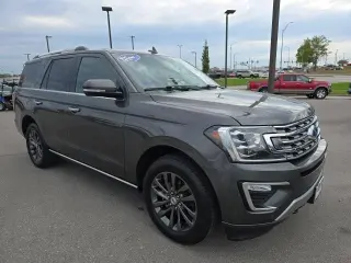 Ford Expedition 2021 4x4 Limited 4dr SUV