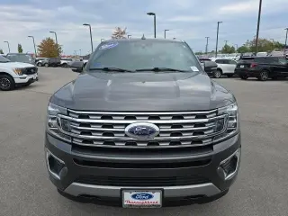 Ford Expedition 2021 4x4 Limited 4dr SUV