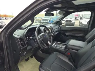 Ford Expedition 2021 4x4 Limited 4dr SUV