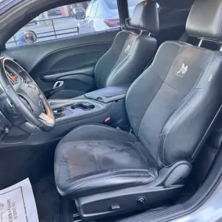 2016 Dodge Challenger R/T Scat Pack