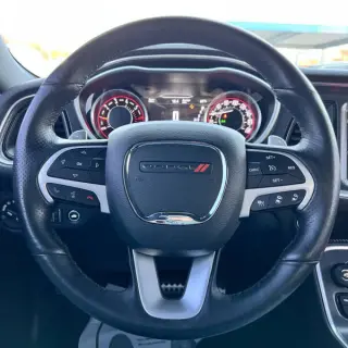 2016 Dodge Challenger R/T Scat Pack