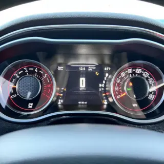 2016 Dodge Challenger R/T Scat Pack