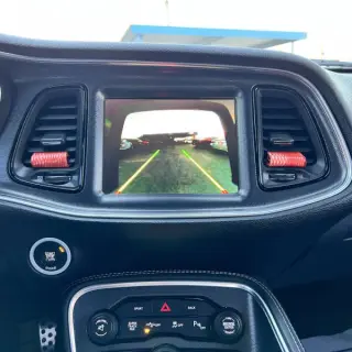 2016 Dodge Challenger R/T Scat Pack