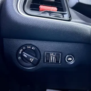 2016 Dodge Challenger R/T Scat Pack