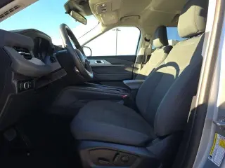 Ford Explorer 2025 AWD Active 4dr SUV