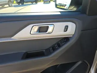Ford Explorer 2025 AWD Active 4dr SUV