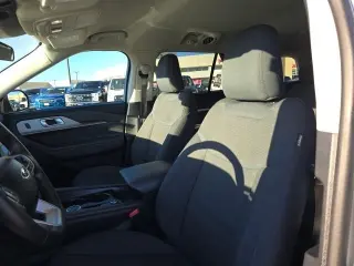 Ford Explorer 2025 AWD Active 4dr SUV