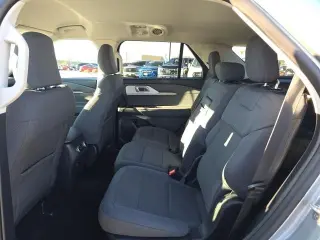 Ford Explorer 2025 AWD Active 4dr SUV