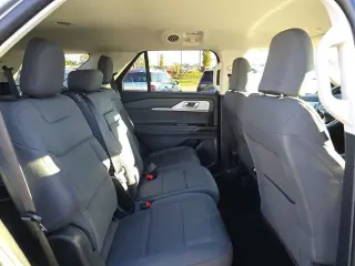 Ford Explorer 2025 AWD Active 4dr SUV
