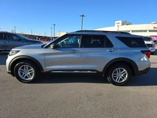 Ford Explorer 2025 AWD Active 4dr SUV