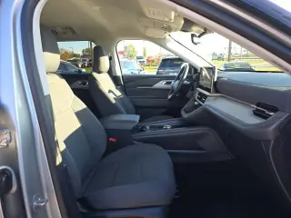 Ford Explorer 2025 AWD Active 4dr SUV