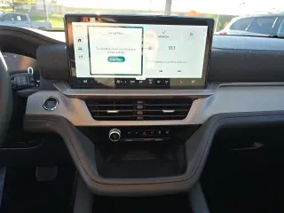 Ford Explorer 2025 AWD Active 4dr SUV