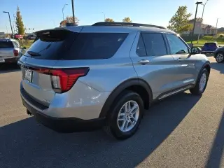 Ford Explorer 2025 AWD Active 4dr SUV