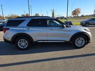 Ford Explorer 2025 AWD Active 4dr SUV