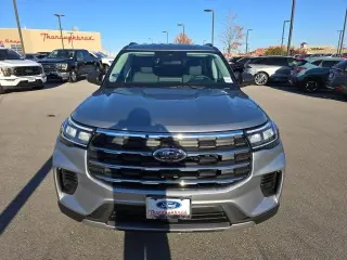 Ford Explorer 2025 AWD Active 4dr SUV