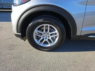 Ford Explorer 2025 AWD Active 4dr SUV