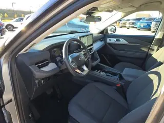 Ford Explorer 2025 AWD Active 4dr SUV