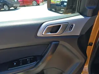 Ford Ranger 2019 4x4 XL 4dr SuperCrew 5.1 ft. SB
