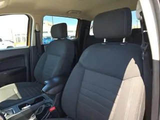 Ford Ranger 2019 4x4 XL 4dr SuperCrew 5.1 ft. SB