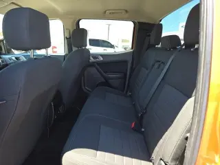 Ford Ranger 2019 4x4 XL 4dr SuperCrew 5.1 ft. SB
