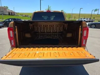 Ford Ranger 2019 4x4 XL 4dr SuperCrew 5.1 ft. SB