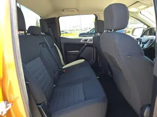 Ford Ranger 2019 4x4 XL 4dr SuperCrew 5.1 ft. SB