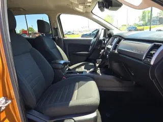 Ford Ranger 2019 4x4 XL 4dr SuperCrew 5.1 ft. SB