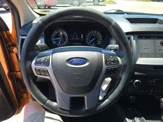Ford Ranger 2019 4x4 XL 4dr SuperCrew 5.1 ft. SB