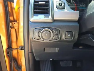 Ford Ranger 2019 4x4 XL 4dr SuperCrew 5.1 ft. SB