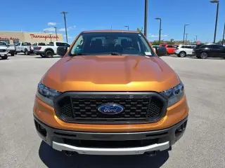 Ford Ranger 2019 4x4 XL 4dr SuperCrew 5.1 ft. SB