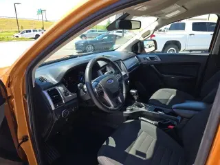 Ford Ranger 2019 4x4 XL 4dr SuperCrew 5.1 ft. SB