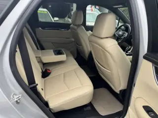 2018 Cadillac XT5
