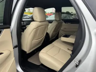 2018 Cadillac XT5