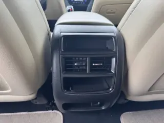 2018 Cadillac XT5