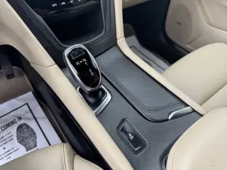 2018 Cadillac XT5