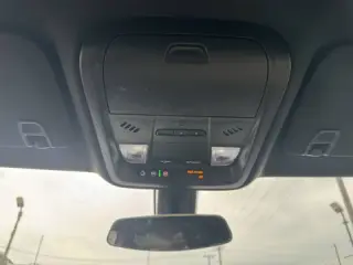 2018 Cadillac XT5
