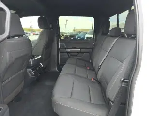 Ford F-150 2023 4x4 XL 4dr SuperCrew 5.5 ft. SB