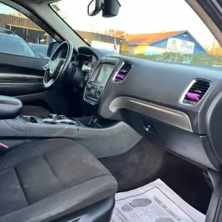 2017 Dodge Durango SXT