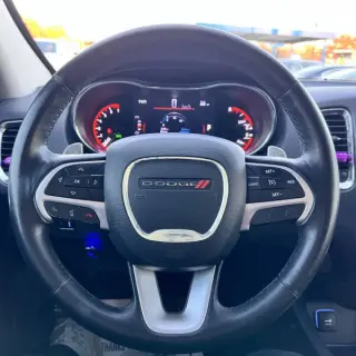 2017 Dodge Durango SXT