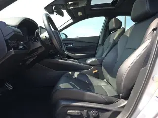 Honda Accord Hybrid 2023 Sport-L 4dr Sedan