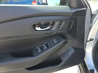 Honda Accord Hybrid 2023 Sport-L 4dr Sedan
