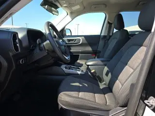 Ford Bronco Sport 2023 AWD Big Bend 4dr SUV