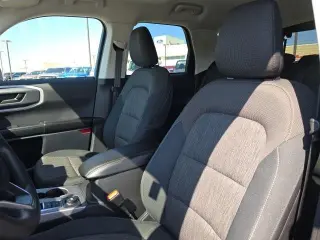 Ford Bronco Sport 2023 AWD Big Bend 4dr SUV