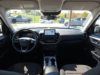 Ford Bronco Sport 2023 AWD Big Bend 4dr SUV