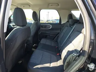 Ford Bronco Sport 2023 AWD Big Bend 4dr SUV