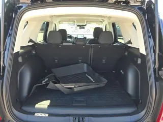 Ford Bronco Sport 2023 AWD Big Bend 4dr SUV