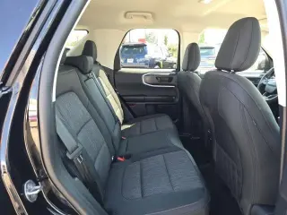 Ford Bronco Sport 2023 AWD Big Bend 4dr SUV