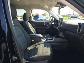 Ford Bronco Sport 2023 AWD Big Bend 4dr SUV