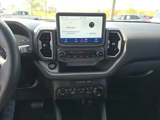 Ford Bronco Sport 2023 AWD Big Bend 4dr SUV